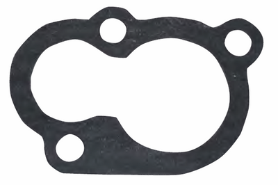 This is a Yamaha Thermostat Gasket, part number (6AH-12414-00-00).