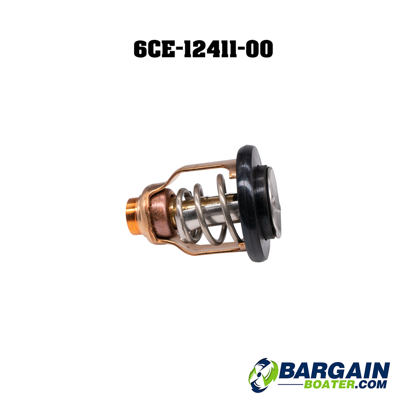 Yamaha Thermostats 4-Stroke (6CE-12411-00-00)