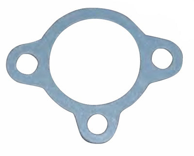 This is a Yamaha Thermostat Gasket (6G8-12414-A0-00).