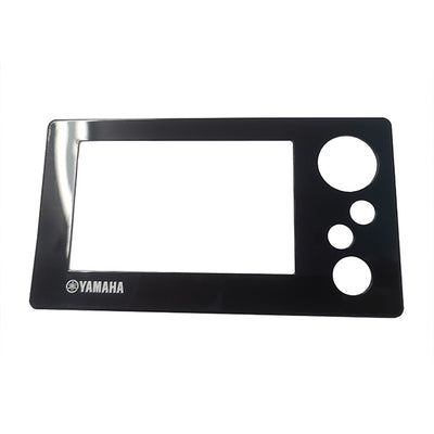 Yamaha Command Link Plus Display With Cover (6Y9-83710-14-00)