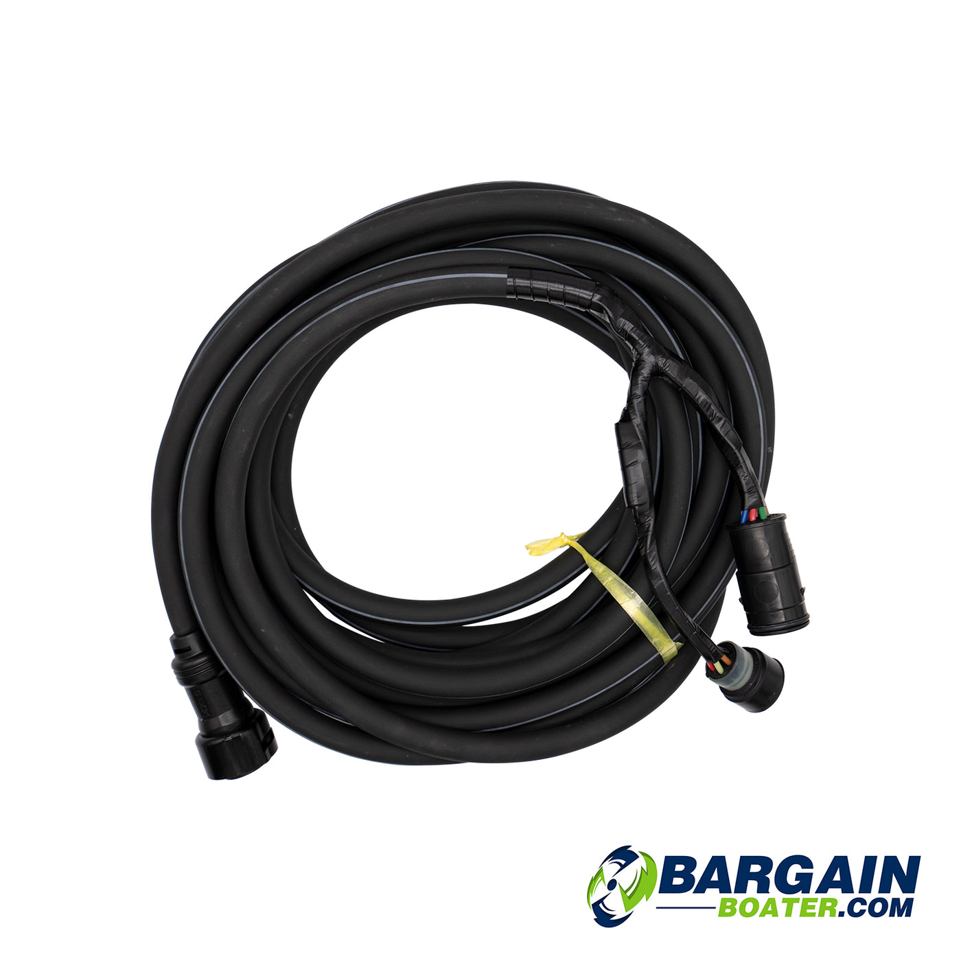 Yamaha 10-Pin Main Harness (6K1-8258A-40-00)
