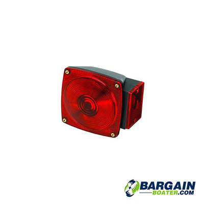 Wesbar Submersible Under 80" Tail Light