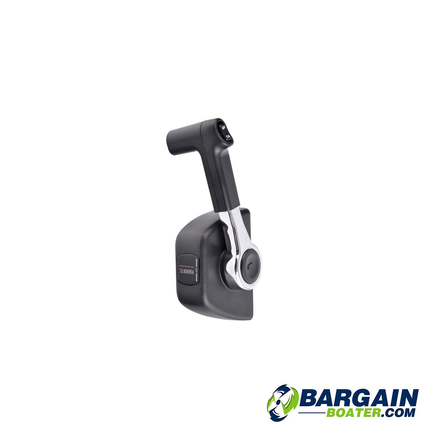 Yamaha Premium 704 Single Engine Binnacle Control Box (704-48205-R0-00 -> 704-48205-R1-00)