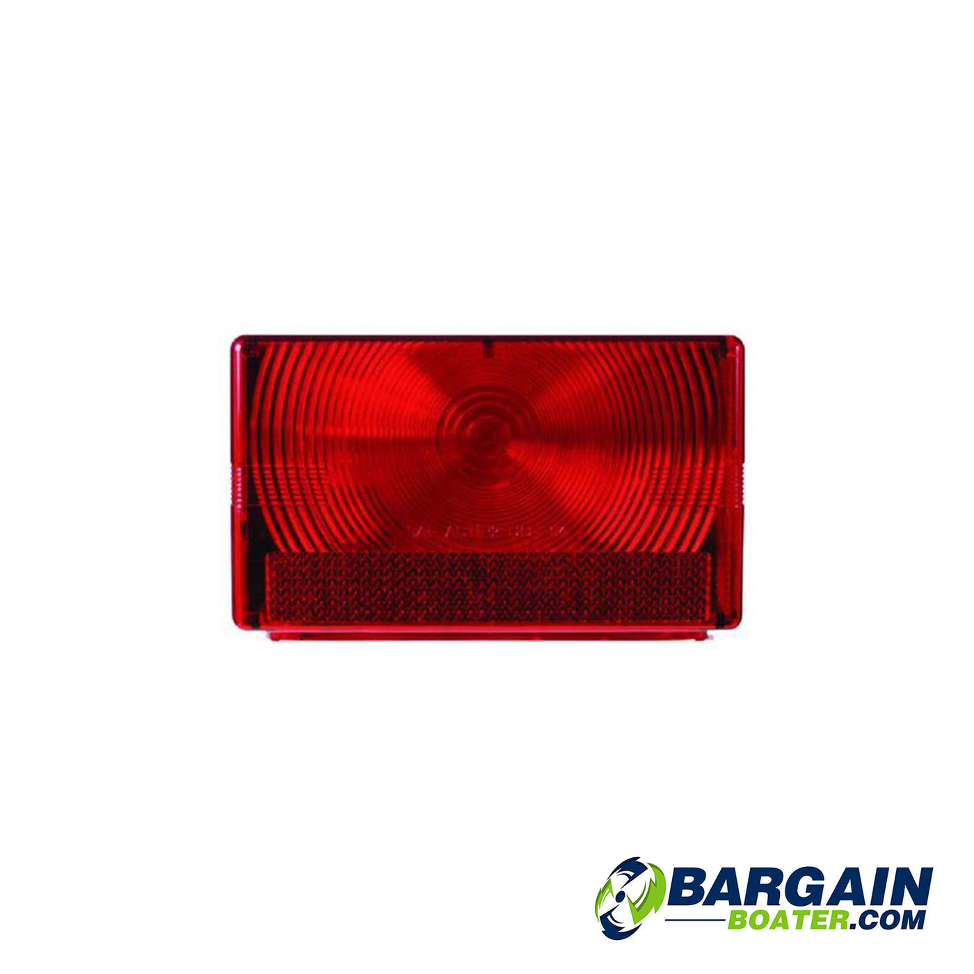 SeaChoice Submersible Universal Mount Combination Tail Light
