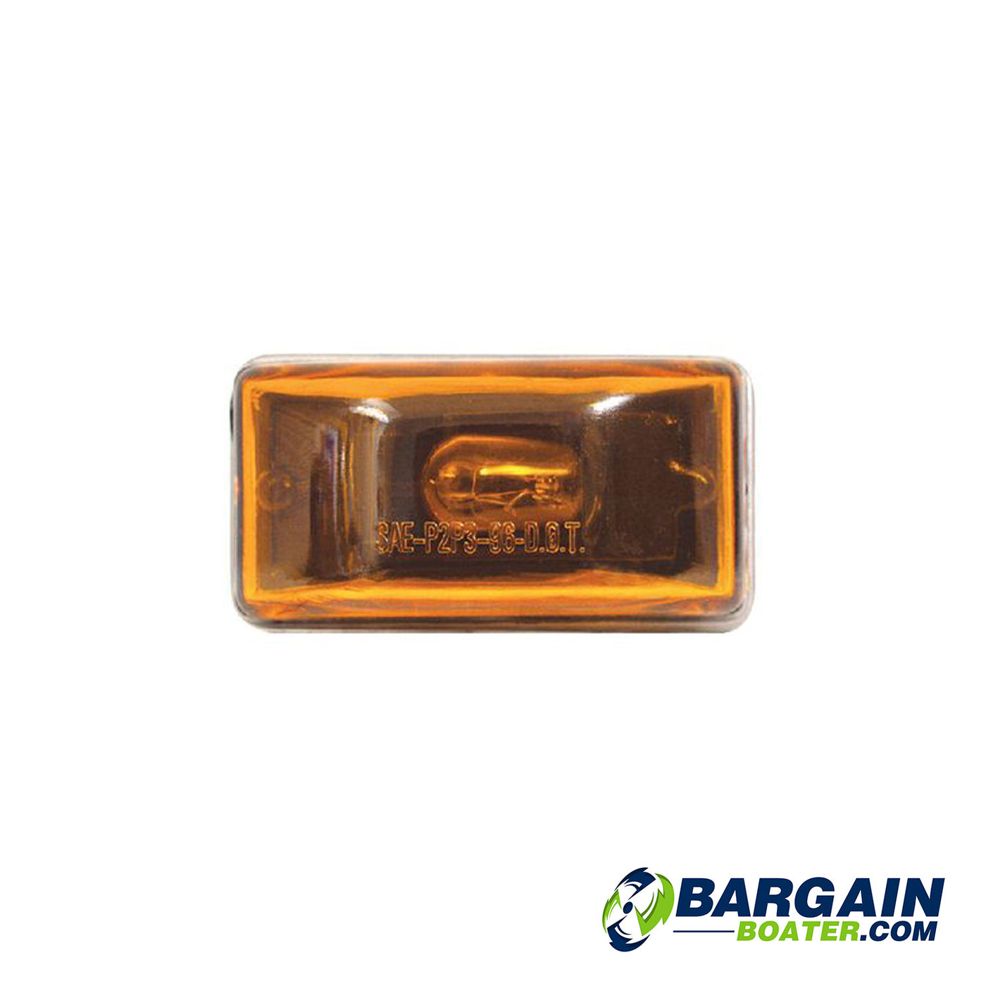 SeaChoice Sealed Marker/Clearance Light