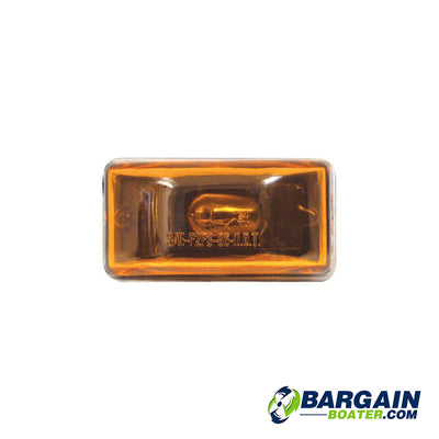 SeaChoice Sealed Marker/Clearance Light