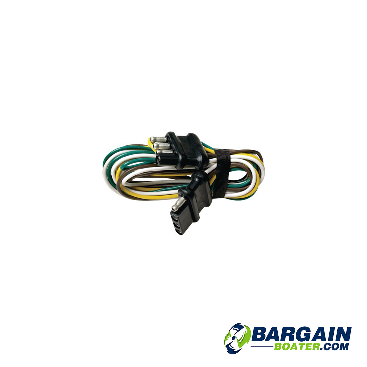 SeaChoice Trailer Wire Harness Extension