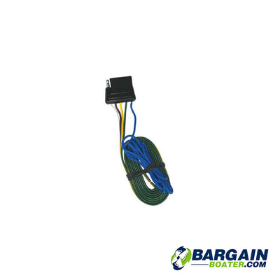 SeaChoice 5-Way Flat Connector