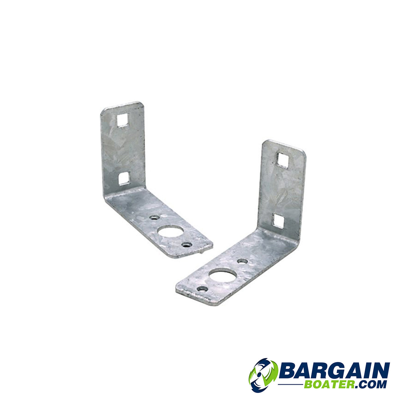 SeaChoice Trailer Light Bracket