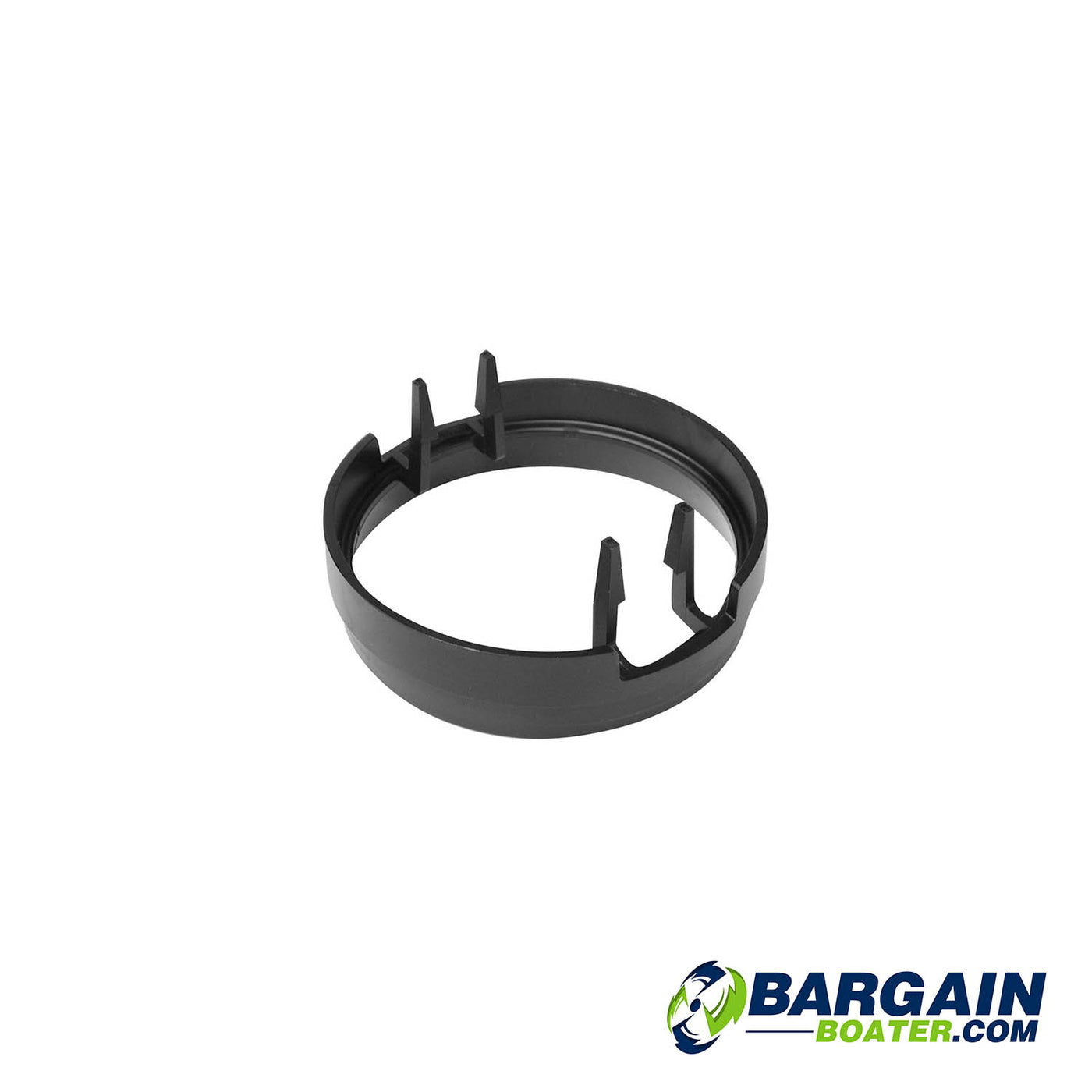 Evinrude/Johnson Ventilation Ring (For V-6 Only)