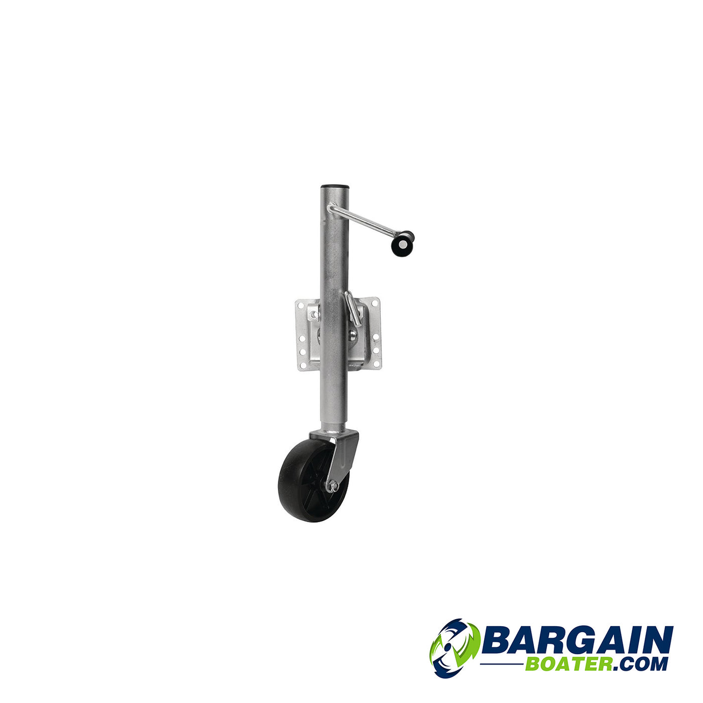 SeaChoice Fold Up Trailer Jack