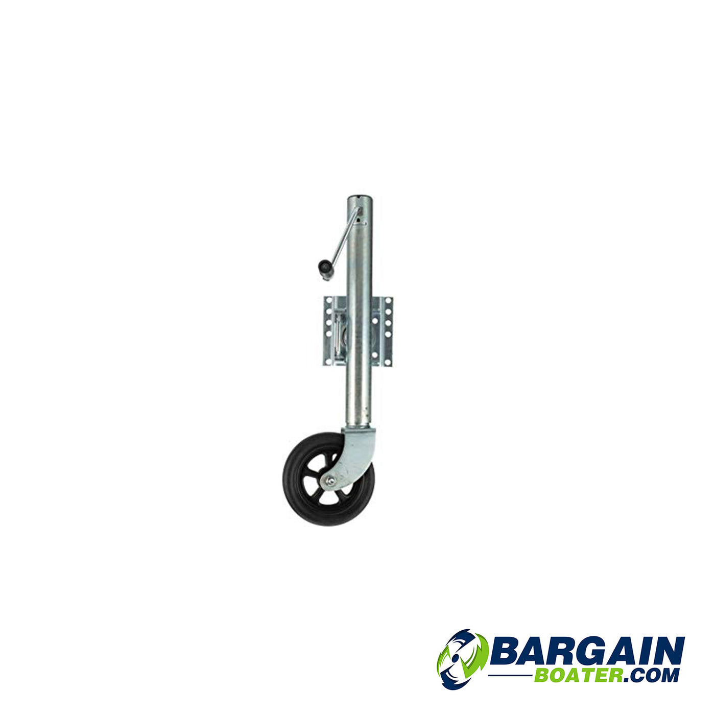SeaChoice Fold Up Trailer Jack