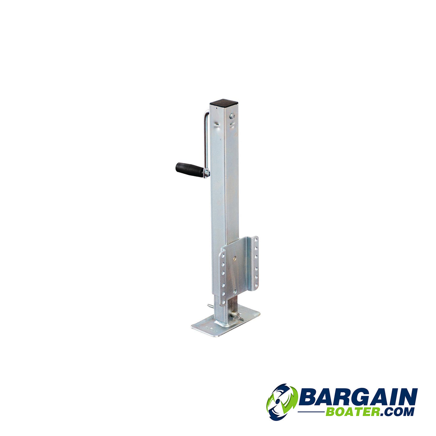 SeaChoice Drop Leg Trailer Jack-Heavy Duty