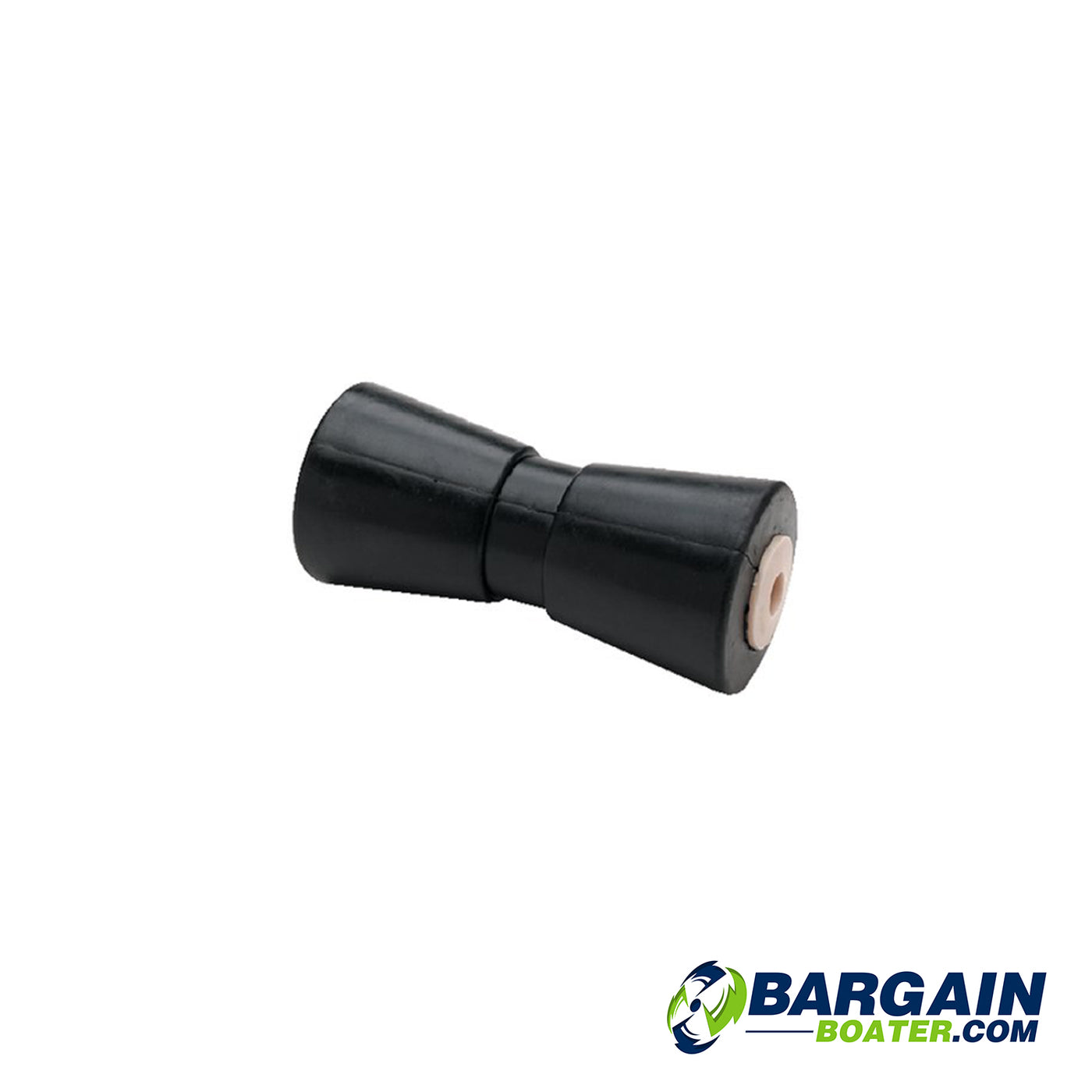 SeaChoice Heavy-Duty Keel Roller