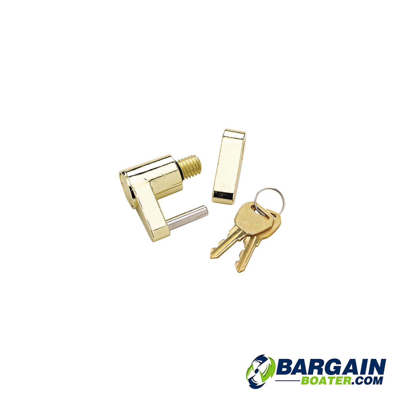 SeaChoice Trailer Hitch Lock