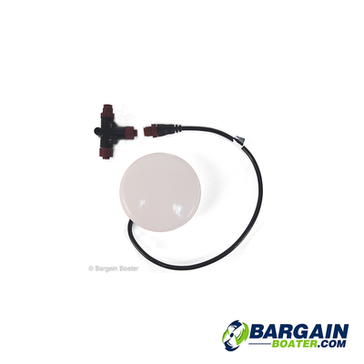 767488 - GPS Antenna for either Evinrude  ICON or I-Command gauge systems