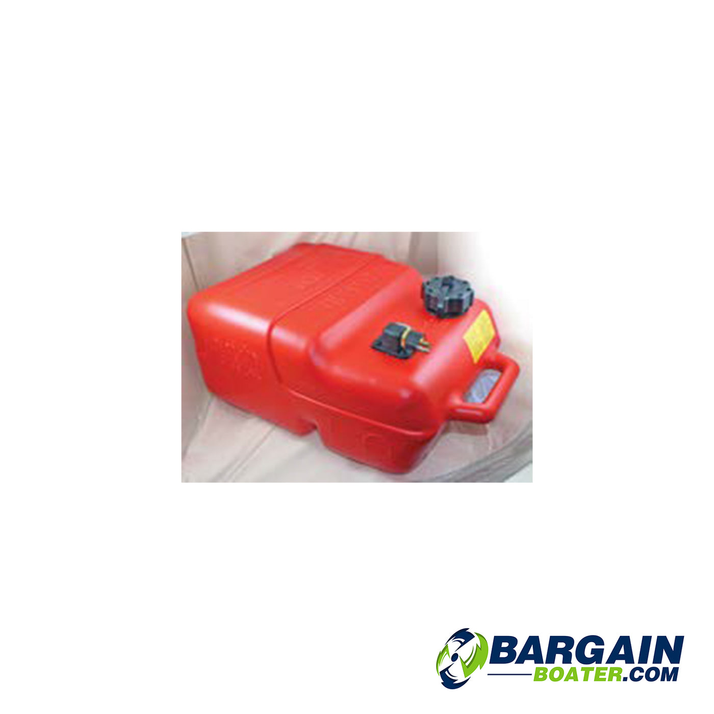 Yamaha Portable Gas Tank