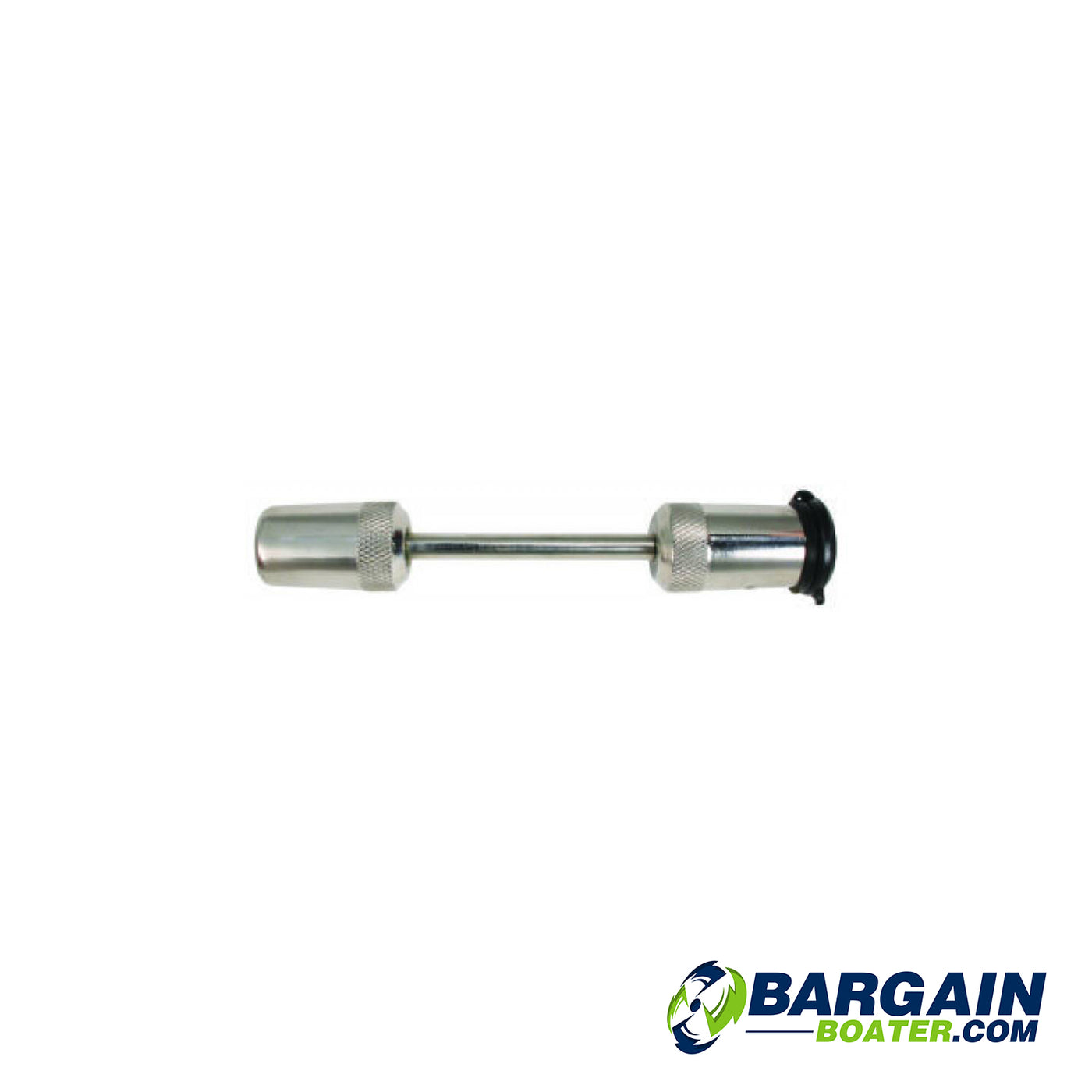 Trimax Coupler Lock