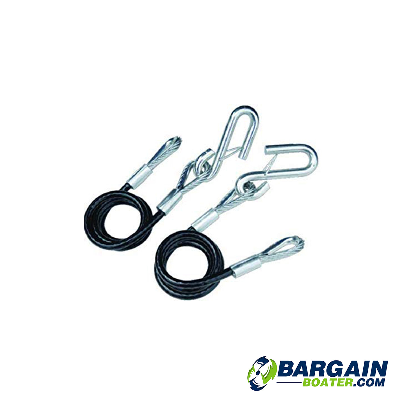 Tie Down Hitch Cables