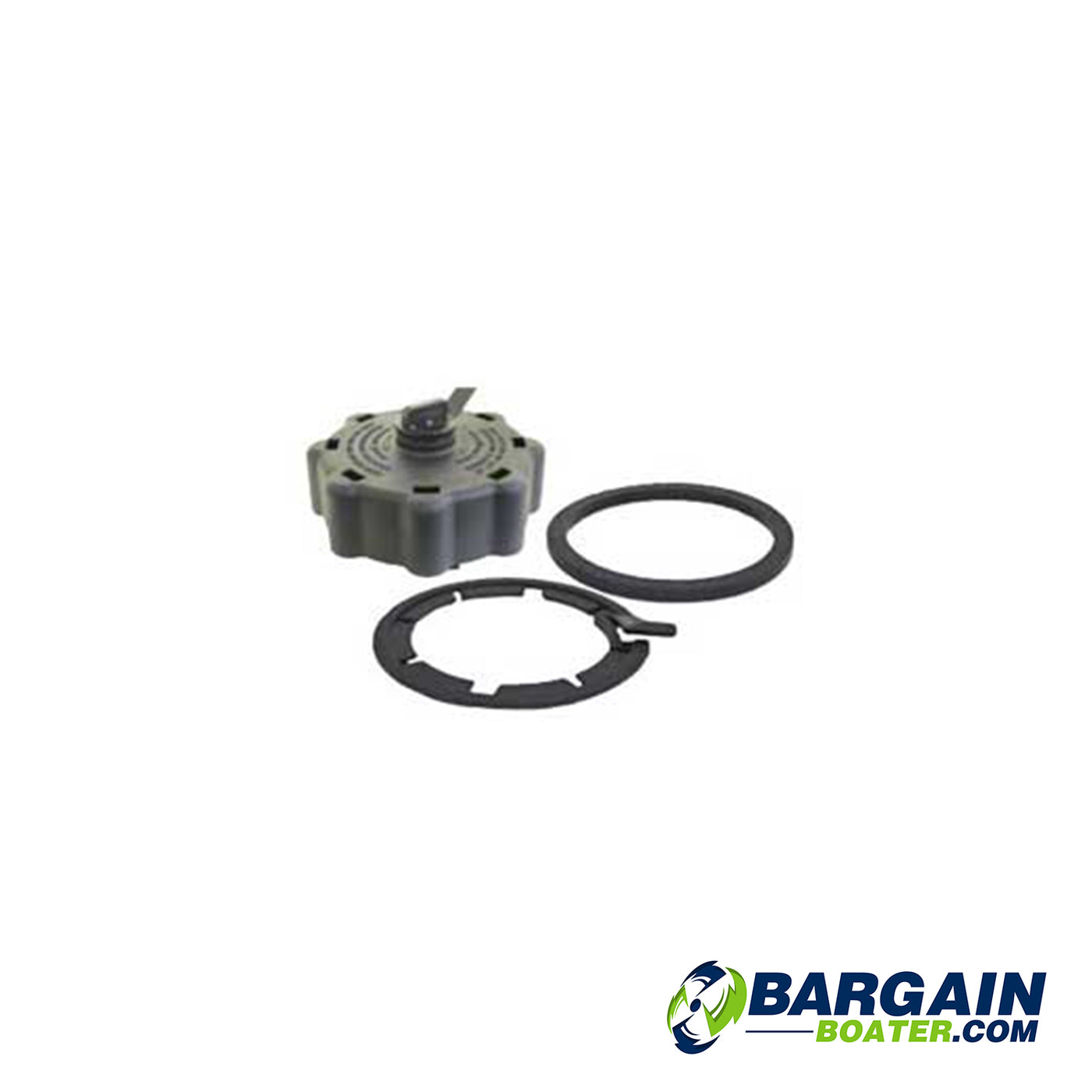 Yamaha Replacement Fuel Tank Parts for EPA Style Tank