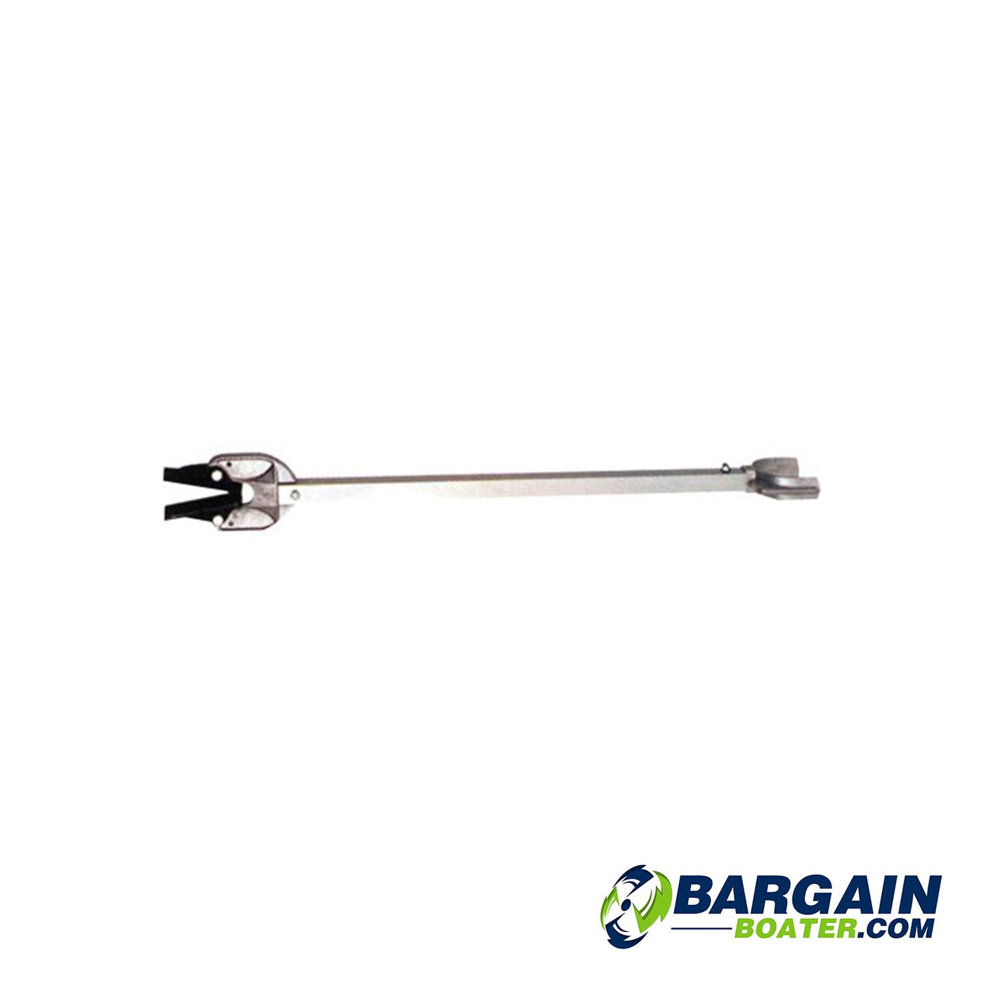 SeaChoice Adjustable Transom Saver