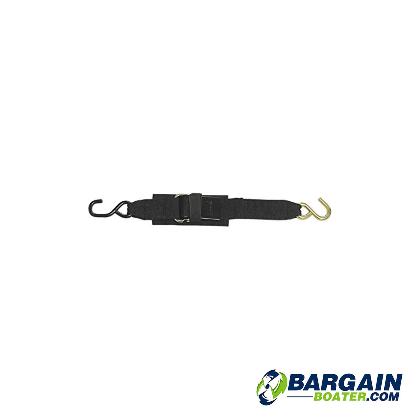 Boatbuckle Kwik-Lok Transom Tie-Down