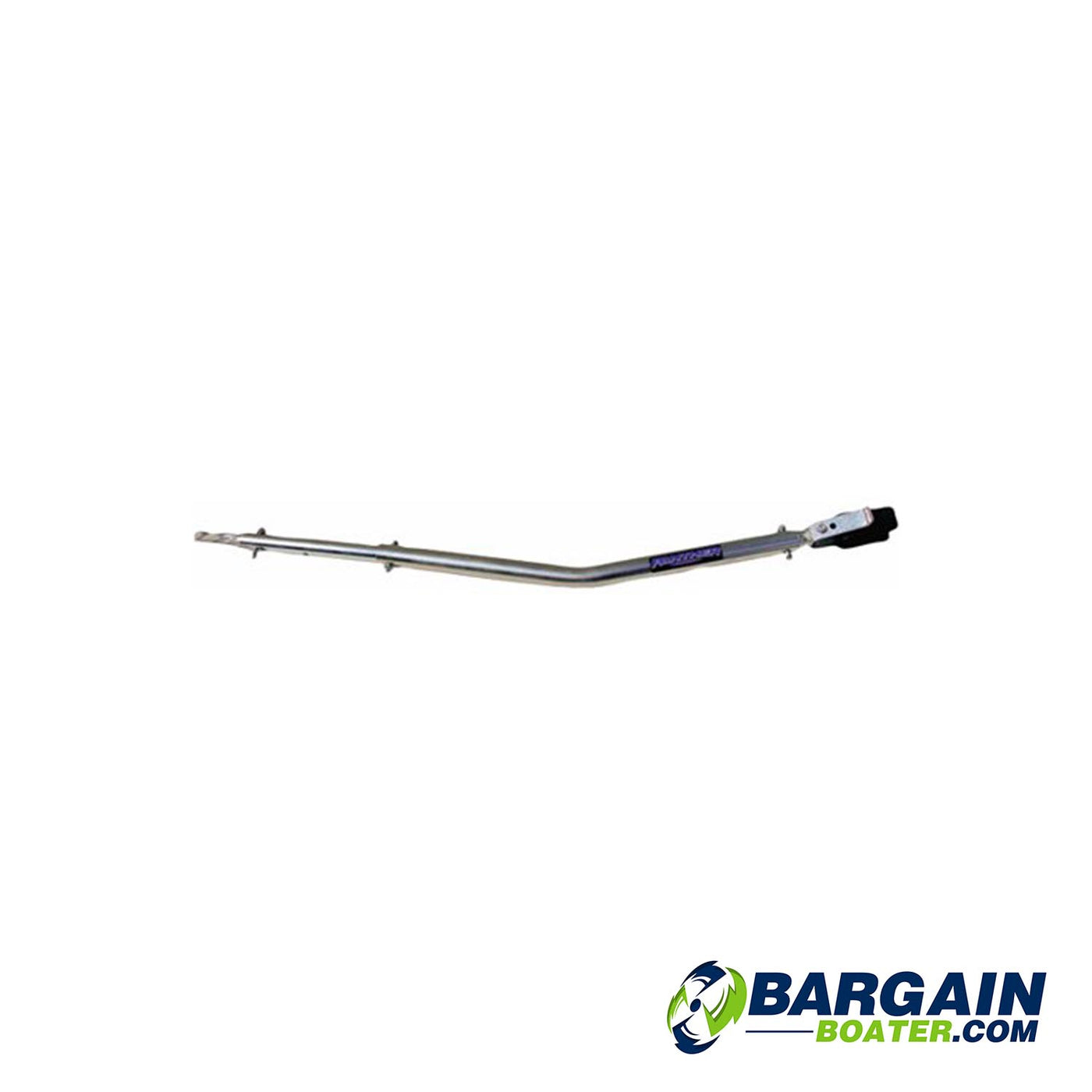 Panther Adjustable Transom Saver