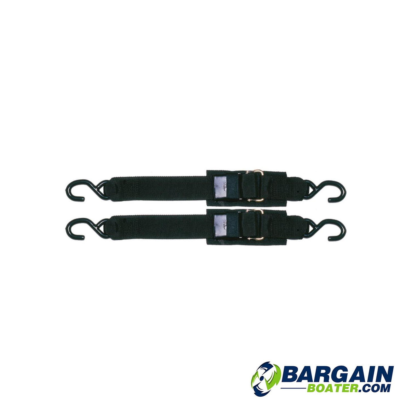 Starbrite Transom Tie Downs