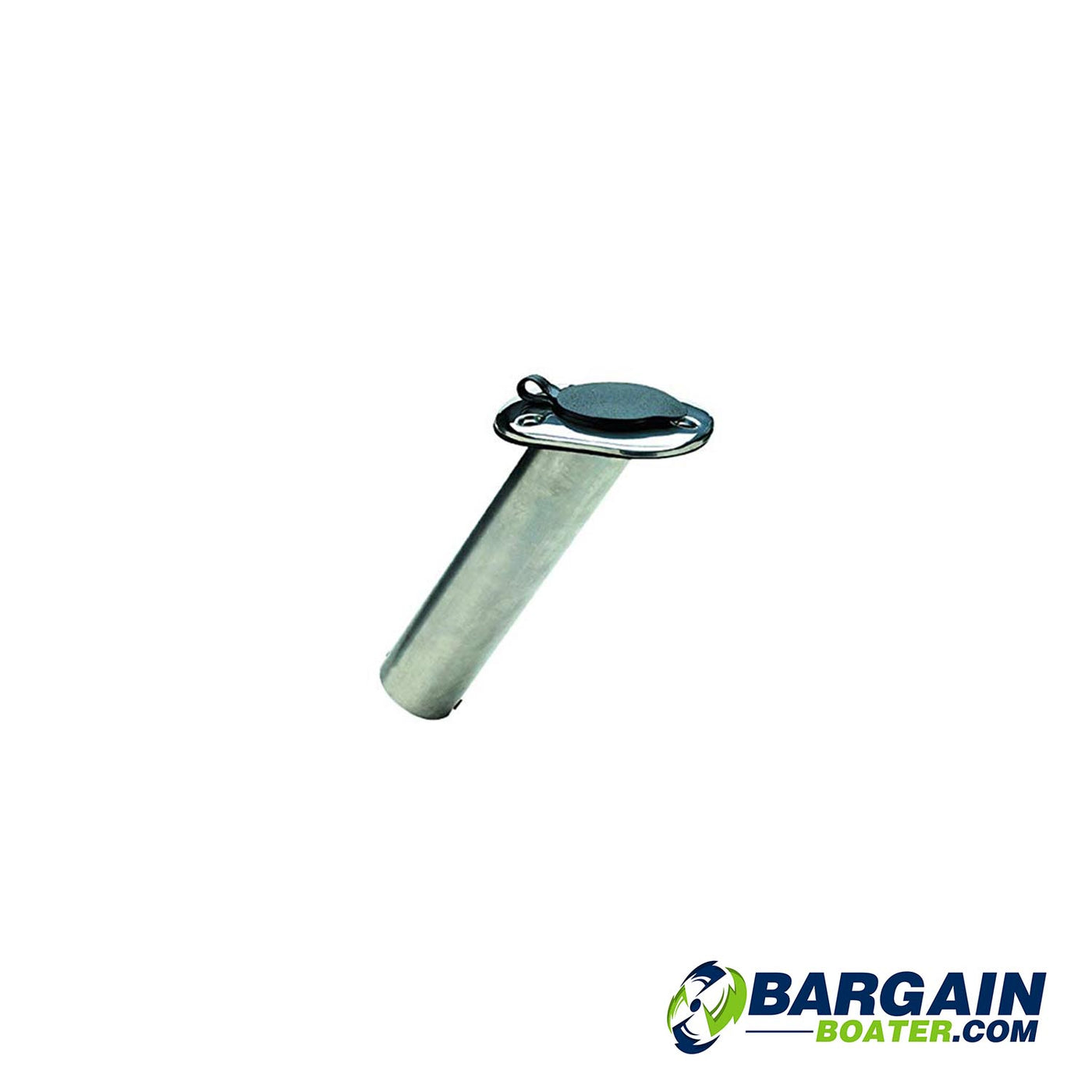 SeaChoice Rod Holder Stainless Steel