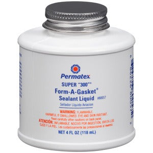 80057 – Permatex Super 300 – Form-A-Gasket Sealant