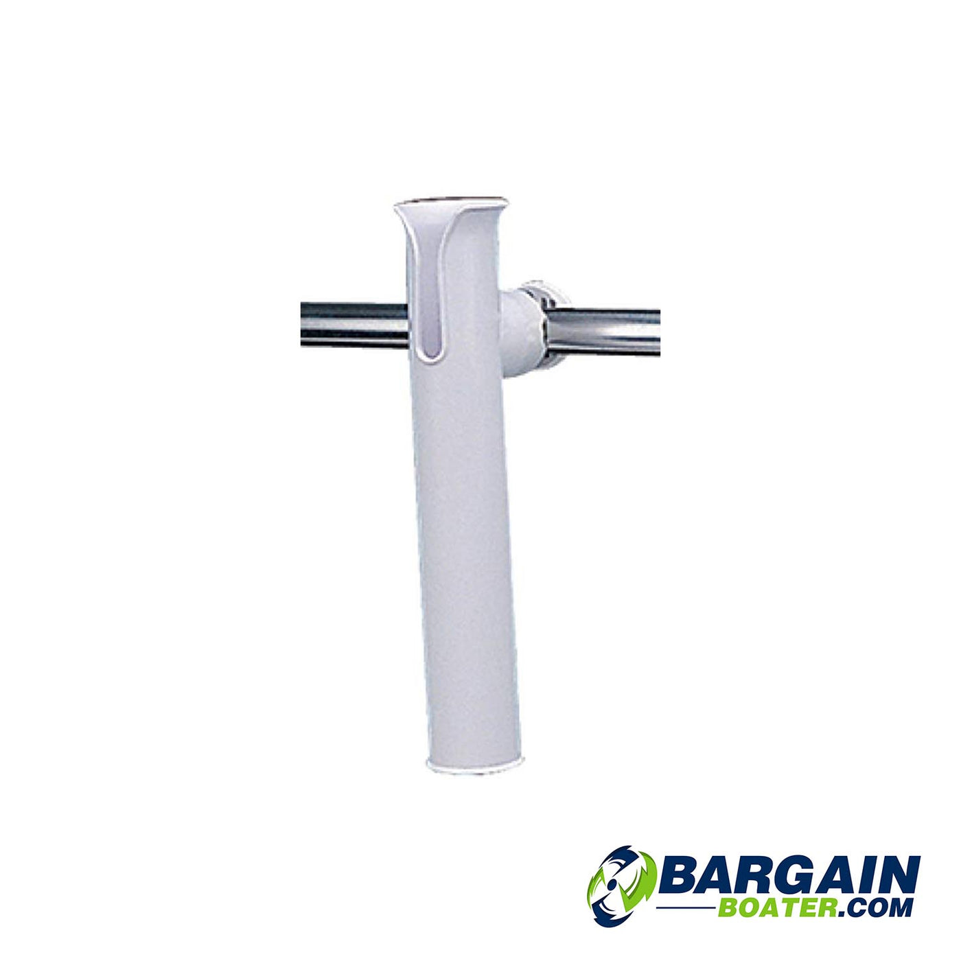 Sea Dog Rail Mount Rod Holder