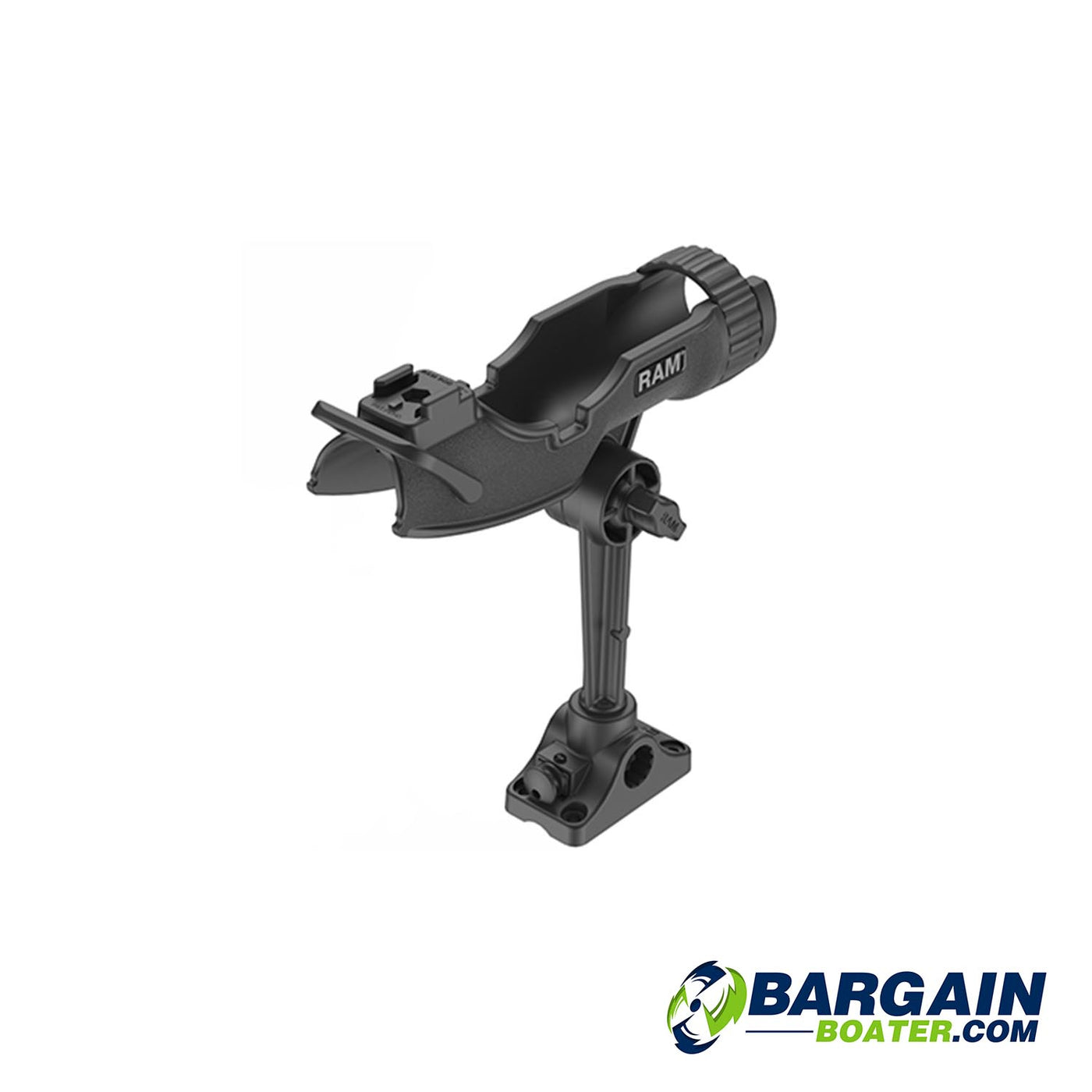 Ram Mounts Ram-Rod HD Fishing Rod Holder