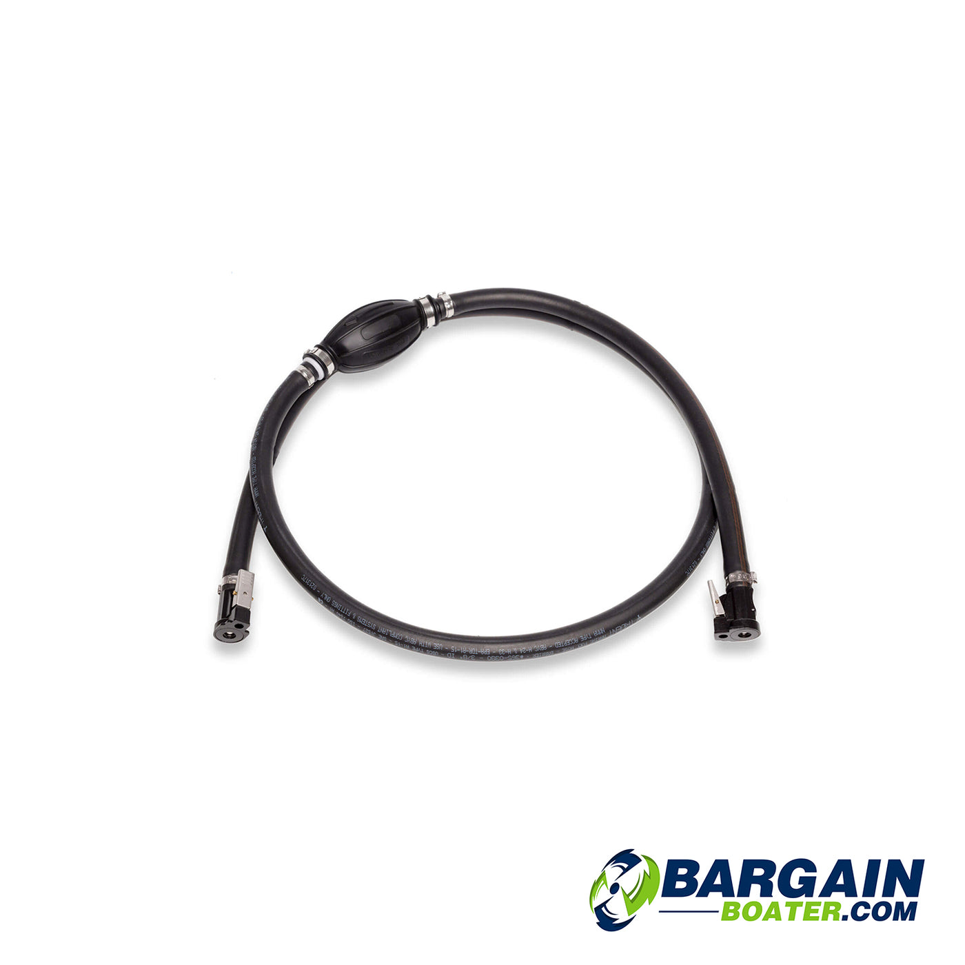 Yamaha Fuel Line Assemblies