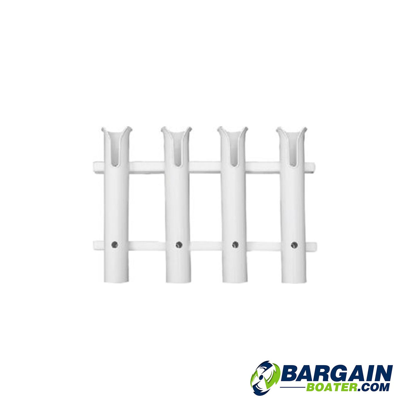 Taco Marine Deluxe Polyethylene Rod Rack
