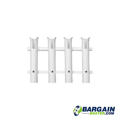 Taco Marine Deluxe Polyethylene Rod Rack