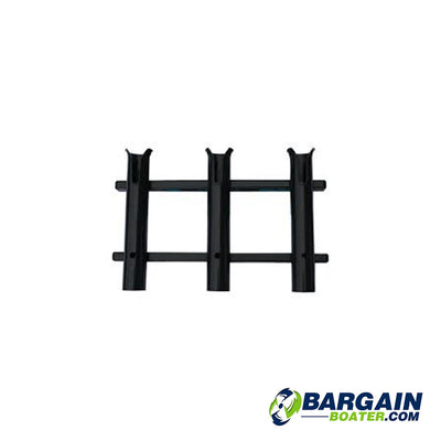 Taco Marine Deluxe Polyethylene Rod Rack