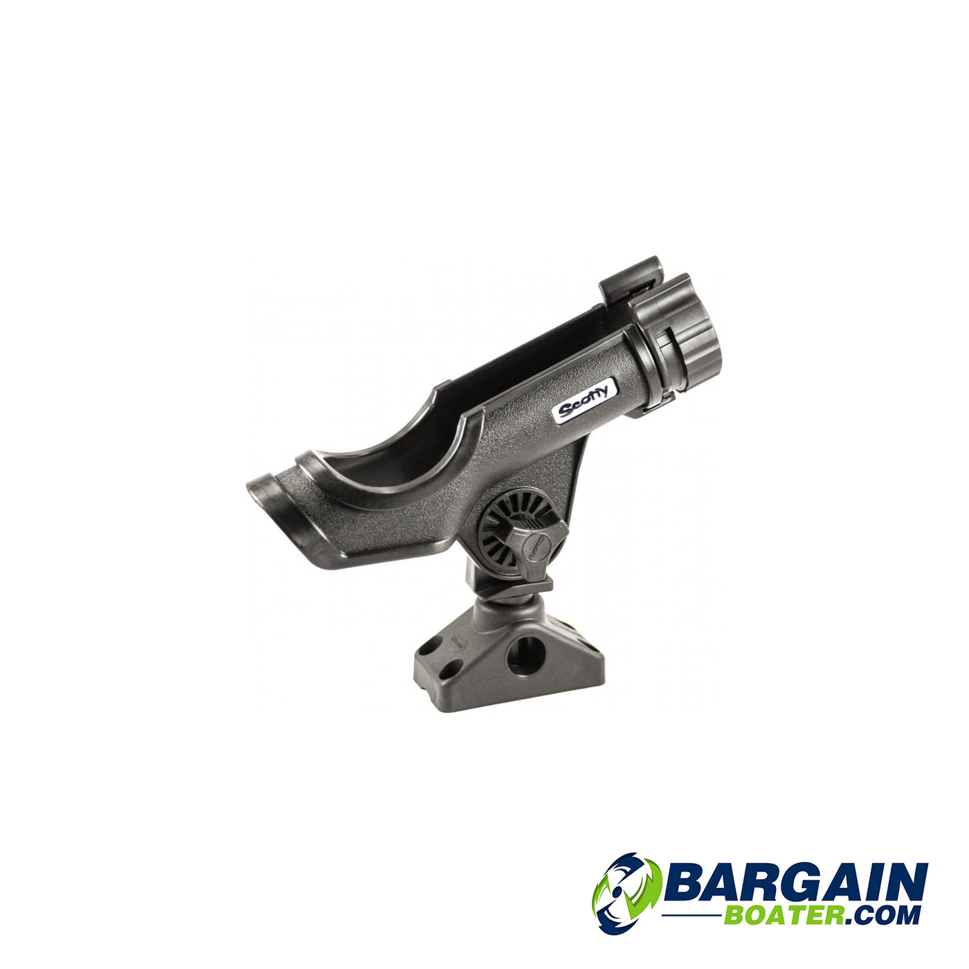 Scotty Powerlock Rod Holder