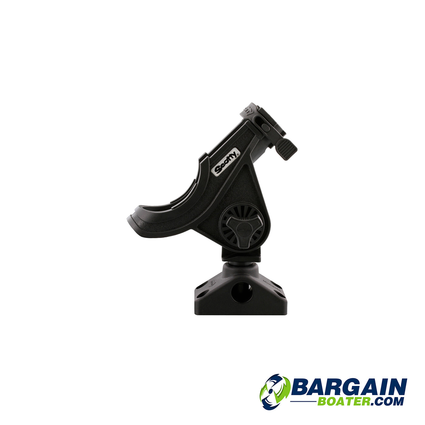Scotty Baitcaster/Spinning Rod Holders