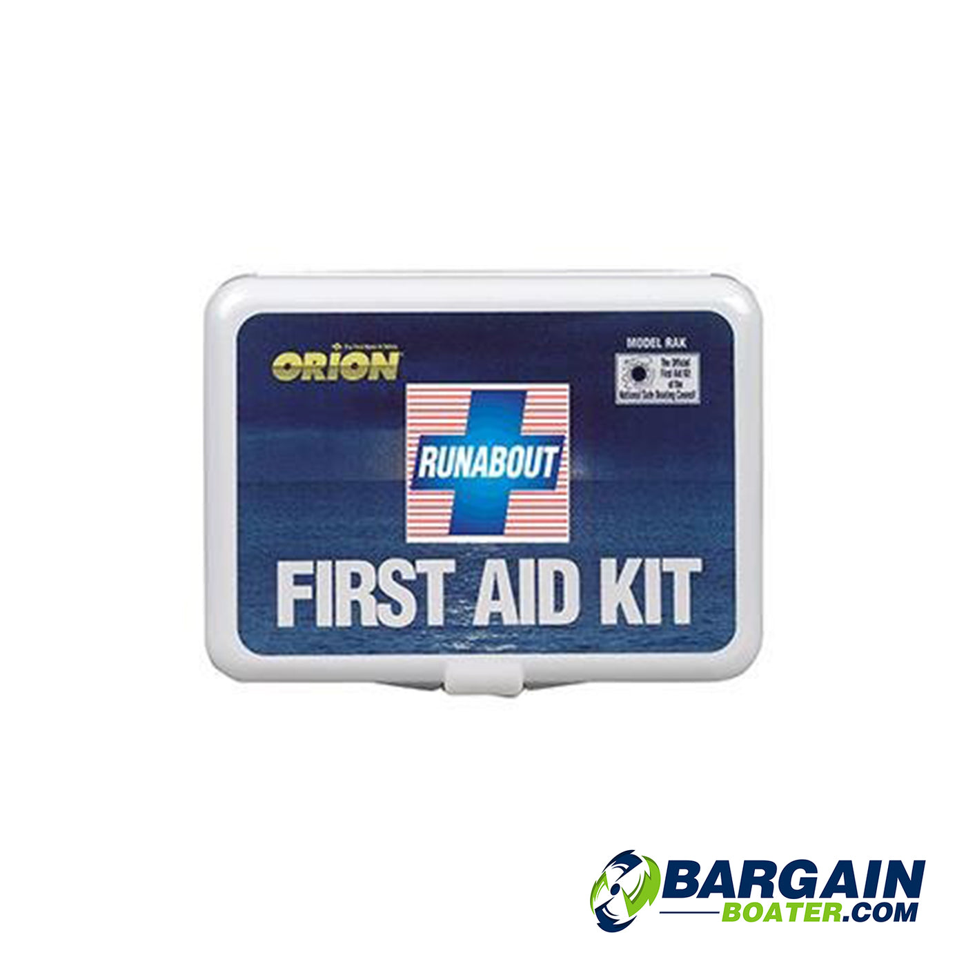 Orion Runabout First Aid Kit