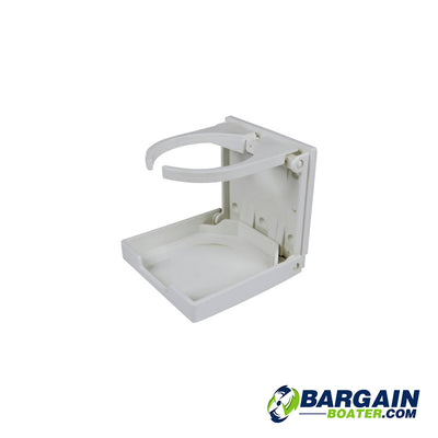 SeaChoice Folding And Adjustable Drink Holder