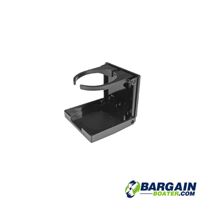 SeaChoice Folding And Adjustable Drink Holder