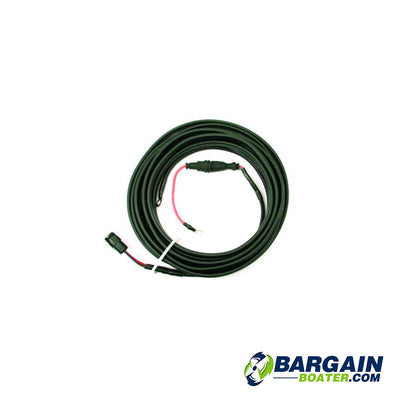 Evinrude G2 Auxiliary Battery Charging Kit