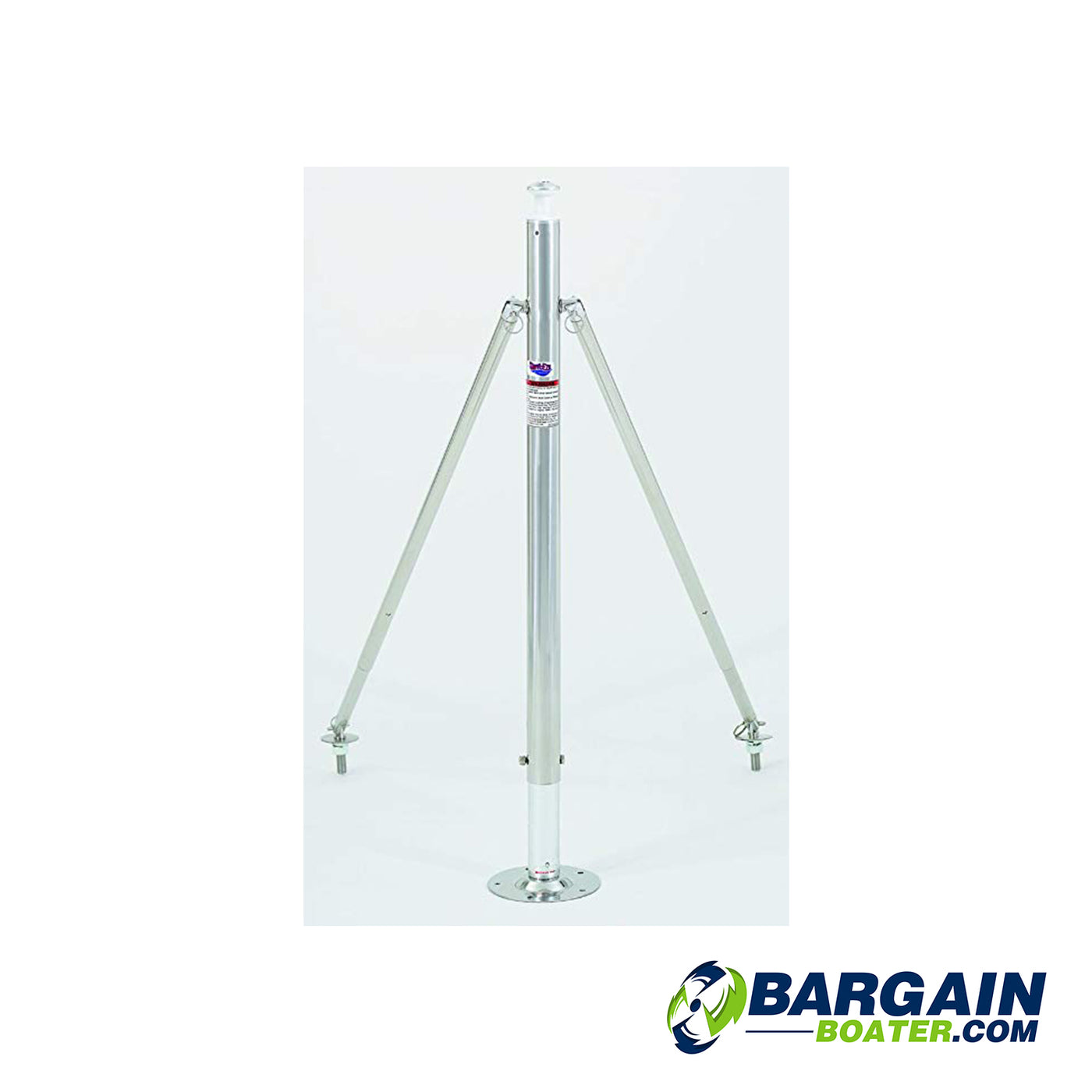 Swivl-Eze Adjustable Ski Pylon