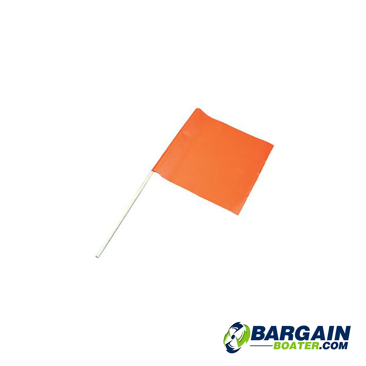 SeaChoice Vinyl Water Ski Flag