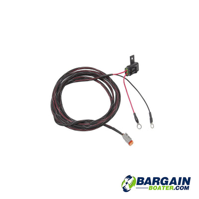 764921 - Evinrude Battery Power Cable