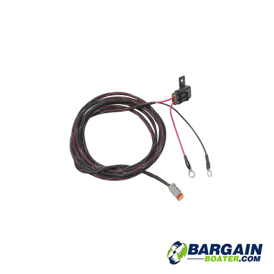 764967 - Power Supply - ICON Digital Control Network