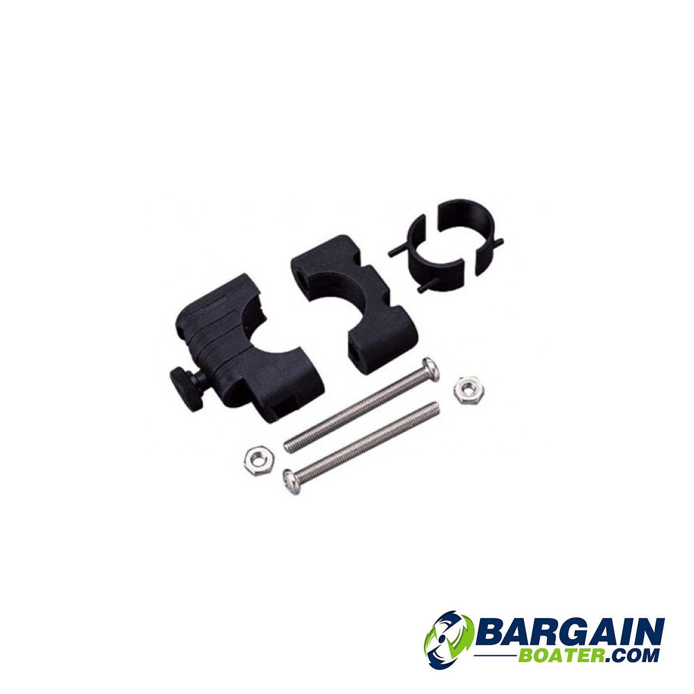 Sea Dog Rail Mount Bracket For Flag Pole