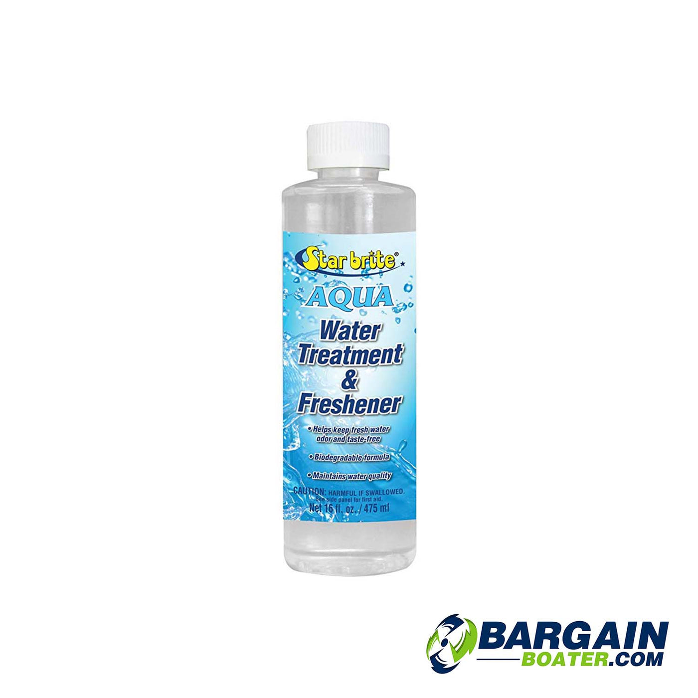 Starbrite Aqua Water Treatment And Freshener