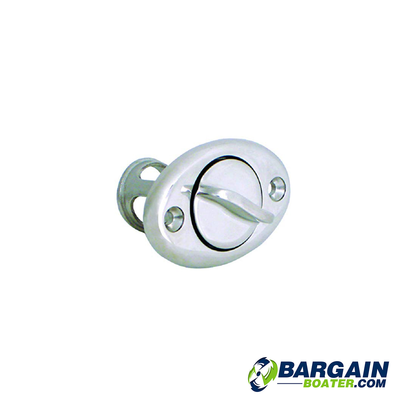 SeaChoice Garboard Drain Plug