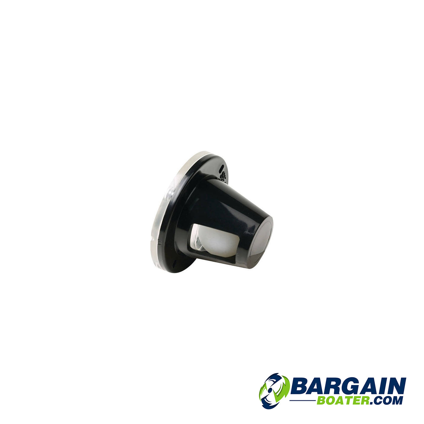 SeaChoice Self Bailing Scupper